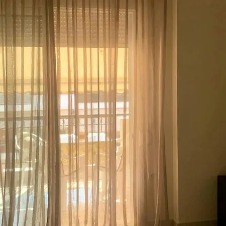Anna-Apartment Nea Moudania Exterior photo