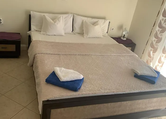 Anna-Apartment