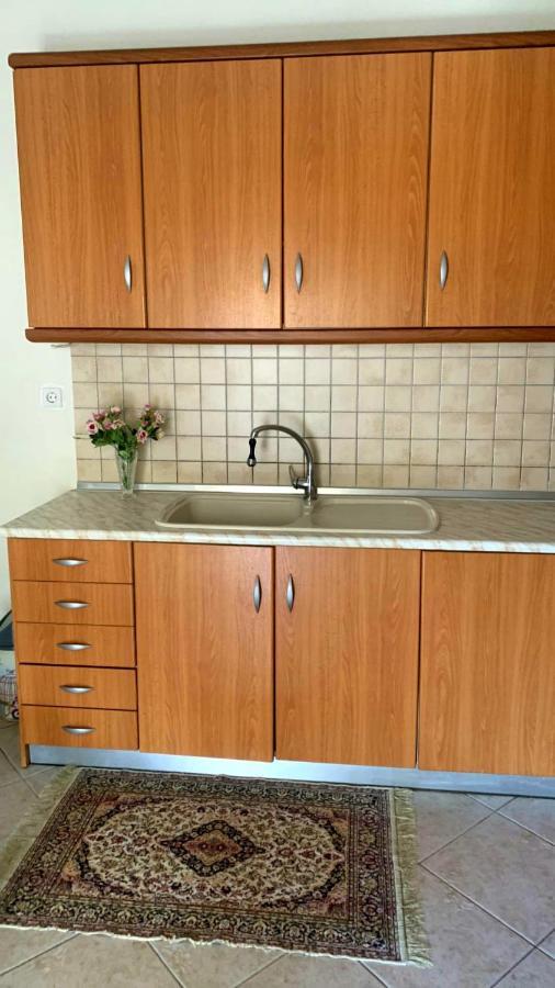 Apartmán Anna-apartment