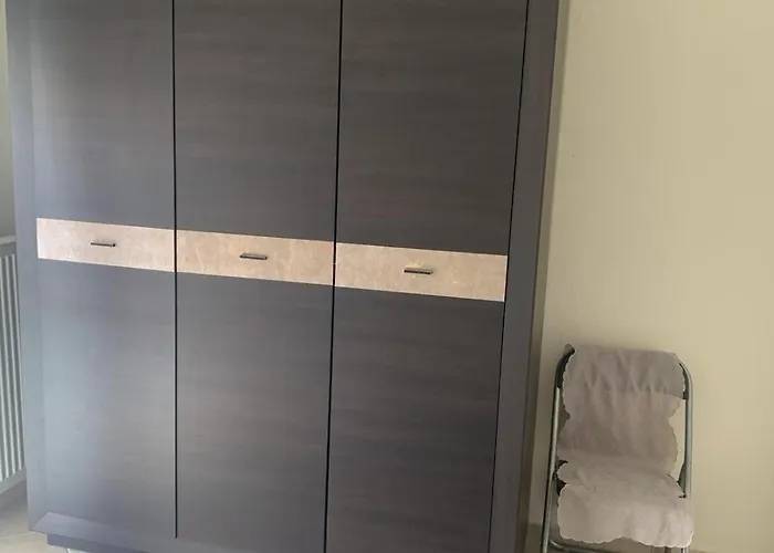 Anna-Apartment