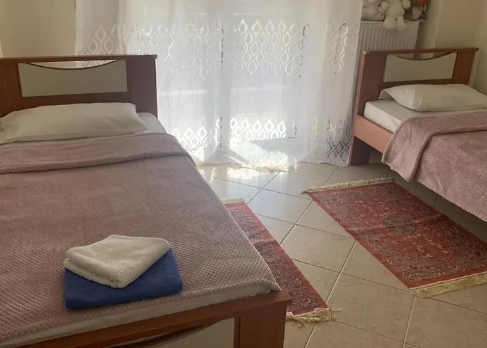 Anna-Apartment