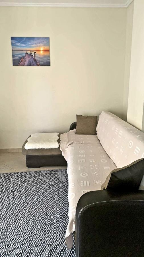 Anna-apartment *