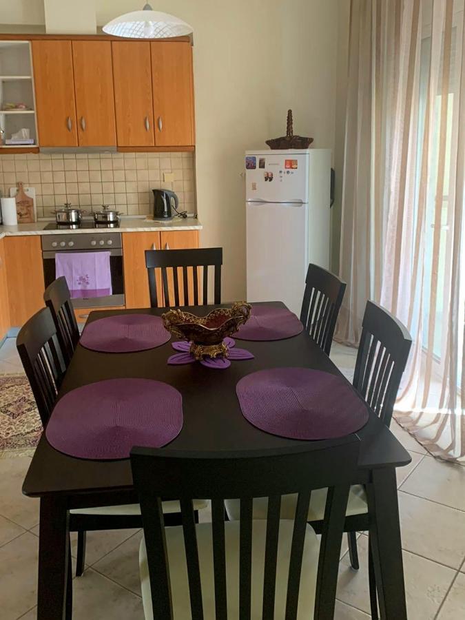 Apartment Anna-apartment Nea Moudania
