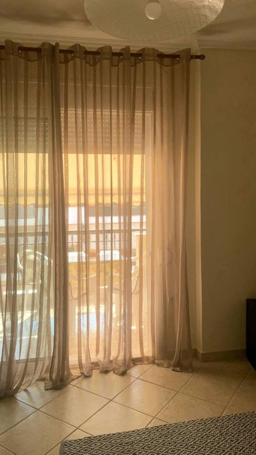 Anna-apartment