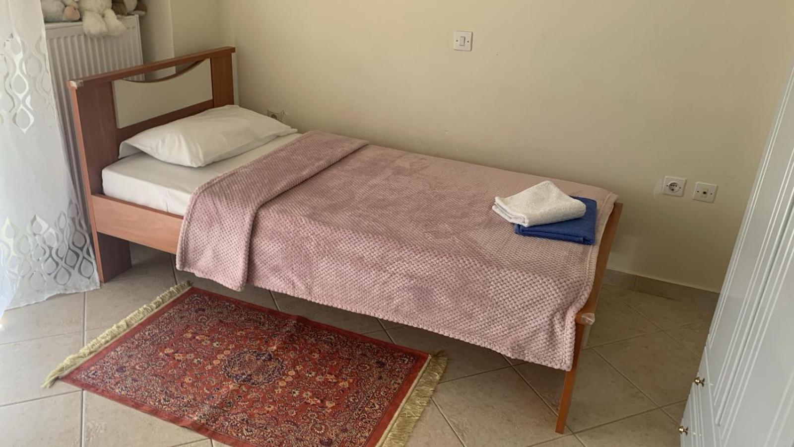 Apartment Anna-apartment Nea Moudania