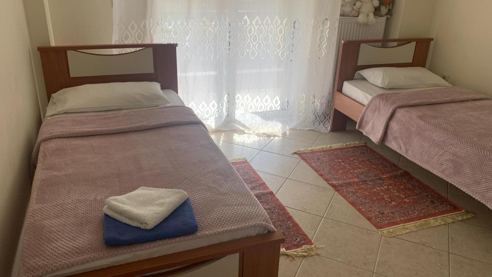 Anna-apartment *