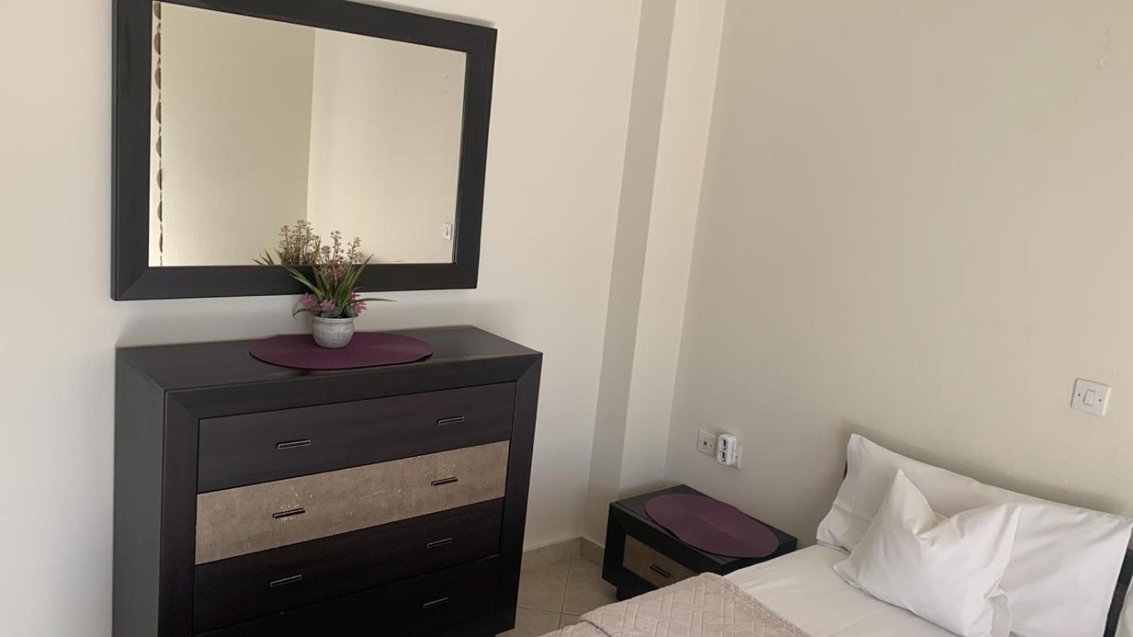 Anna-apartment * Nea Moudania