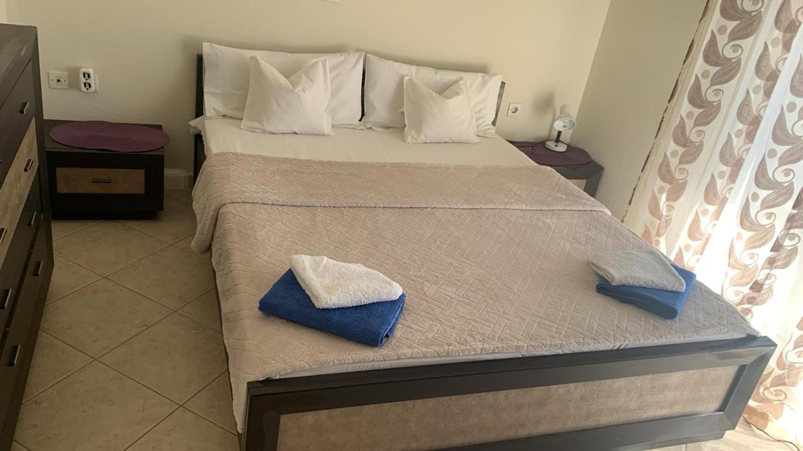 Anna-apartment